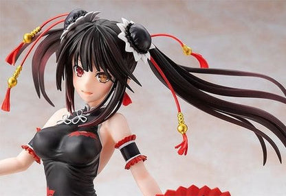 Kurumi Tokisaki 1/7 Figure - China Dress Ver. (Date A Live III) - Pre-owned