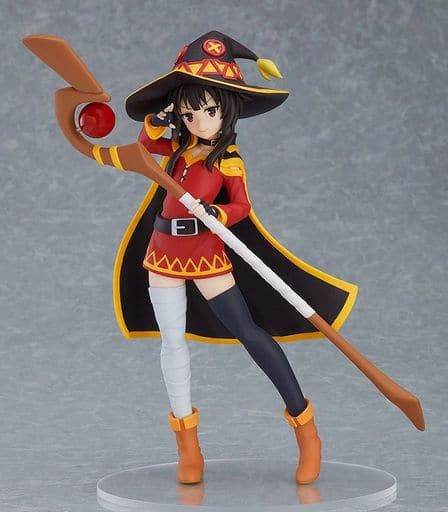 POP UP PARADE Megumin Figure from KonoSuba: Legend of Crimson