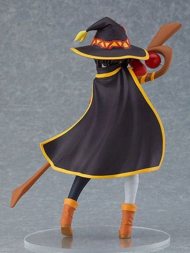 POP UP PARADE Megumin Figure from KonoSuba: Legend of Crimson