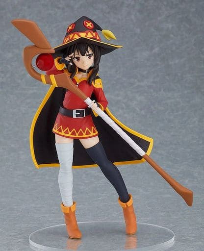 POP UP PARADE Megumin Figure from KonoSuba: Legend of Crimson