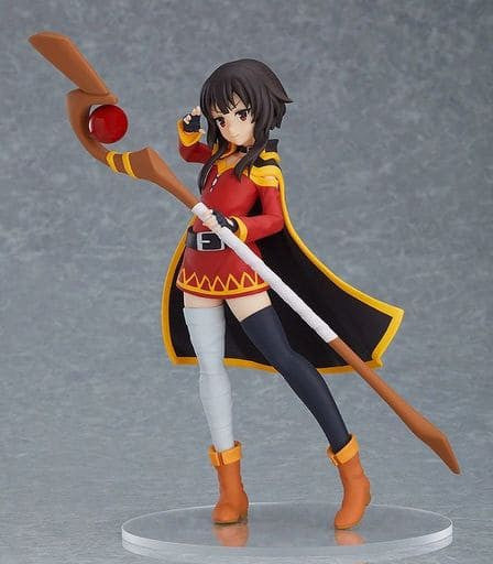 POP UP PARADE Megumin Figure from KonoSuba: Legend of Crimson