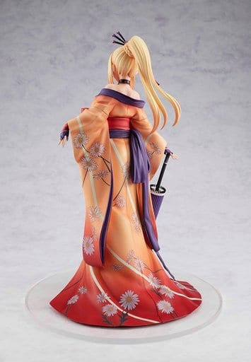 Darkness Oiran Ver. 1/7 Figure KonoSuba: Legend of Crimson