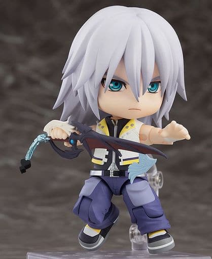Nendoroid Riku Kingdom Hearts II Ver. Figure