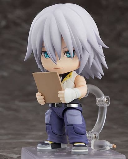 Nendoroid Riku Kingdom Hearts II Ver. Figure