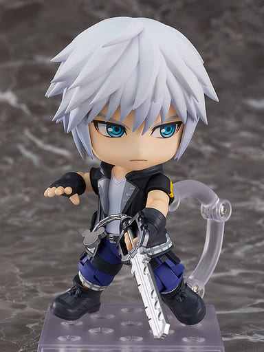 Nendoroid Riku Kingdom Hearts III Ver. Figure