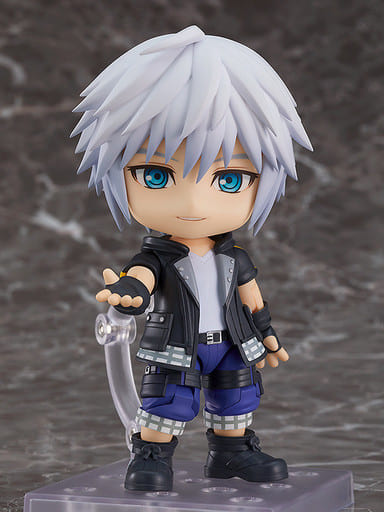 Nendoroid Riku Kingdom Hearts III Ver. Figure