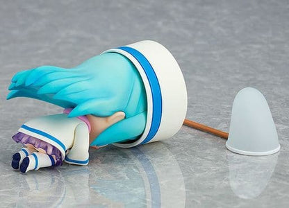 Nendoroid Aqua Winter Ver. Figure – KonoSuba