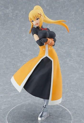 POP UP PARADE Darkness Figure KonoSuba: Legend of Crimson