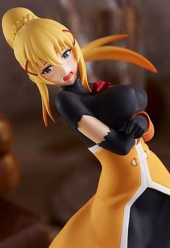 POP UP PARADE Darkness Figure KonoSuba: Legend of Crimson