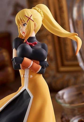 POP UP PARADE Darkness Figure KonoSuba: Legend of Crimson