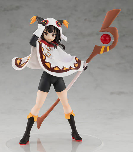 POP UP PARADE Megumin Winter Outfit Ver. Figure