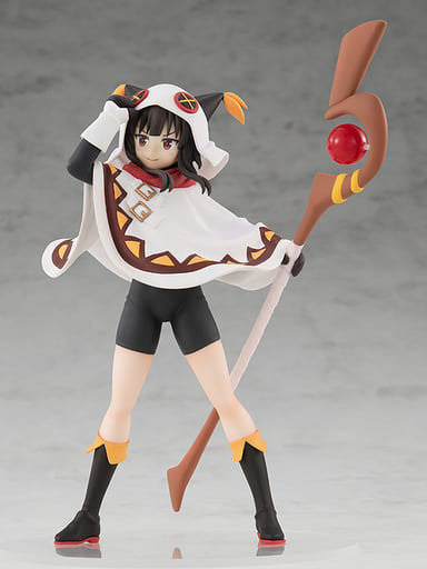 POP UP PARADE Megumin Winter Outfit Ver. Figure