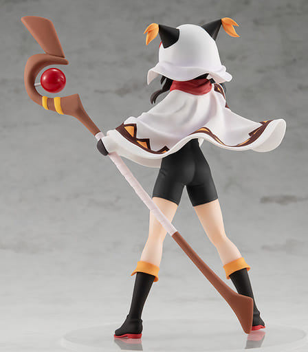 POP UP PARADE Megumin Winter Outfit Ver. Figure