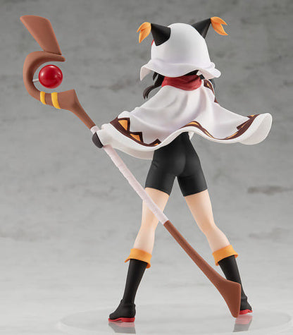 POP UP PARADE Megumin Winter Outfit Ver. Figure