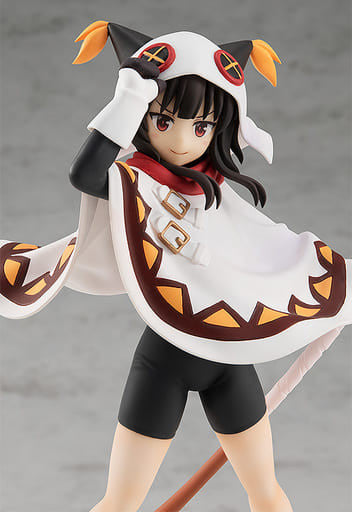 POP UP PARADE Megumin Winter Outfit Ver. Figure