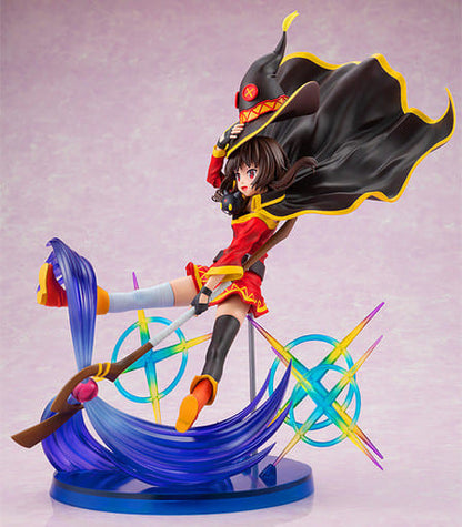 Megumin Anime Opening Edition 1/7 Scale Figure
