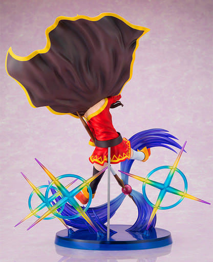 Megumin Anime Opening Edition 1/7 Scale Figure