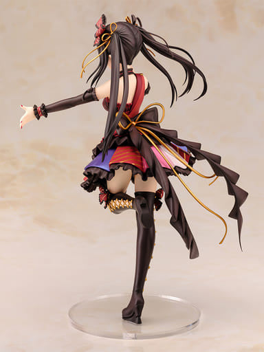 Kurumi Tokisaki Idol Ver. 1/7 PVC Figure - Date A Bullet (Pre-owned)