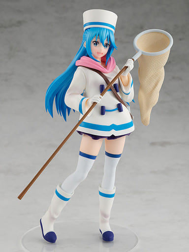 POP UP PARADE Aqua Winter Outfit Ver. Figure