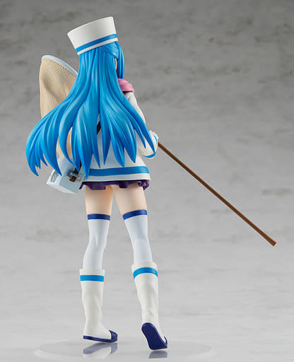 POP UP PARADE Aqua Winter Outfit Ver. Figure