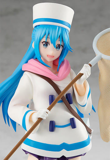 POP UP PARADE Aqua Winter Outfit Ver. Figure