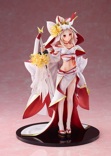 Azur Lane Ayanami Kishin Kasho Ver. 1/7 Figure