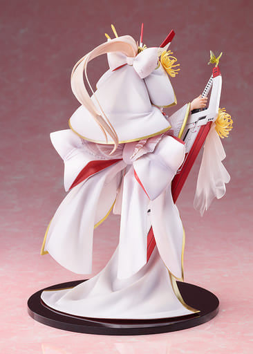 Azur Lane Ayanami Kishin Kasho Ver. 1/7 Figure
