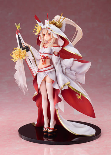 Azur Lane Ayanami Kishin Kasho Ver. 1/7 Figure