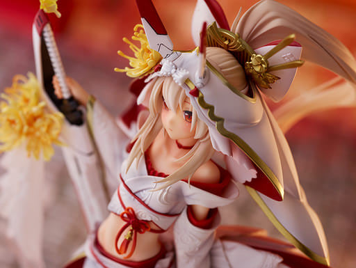 Azur Lane Ayanami Kishin Kasho Ver. 1/7 Figure