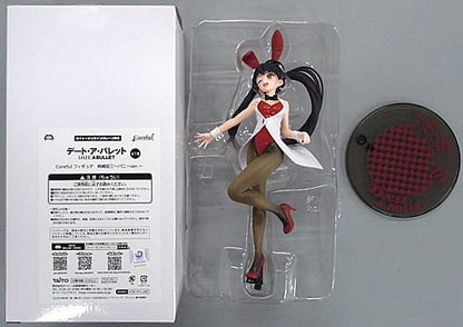 Kurumi Tokisaki Coreful Figure - Date A Bullet Bunny Ver. (Taito Online Crane, P