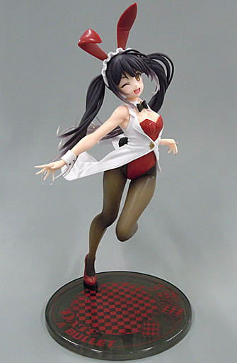 Kurumi Tokisaki Coreful Figure - Date A Bullet Bunny Ver. (Taito Online Crane, P