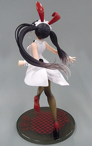 Kurumi Tokisaki Coreful Figure - Date A Bullet Bunny Ver. (Taito Online Crane, P