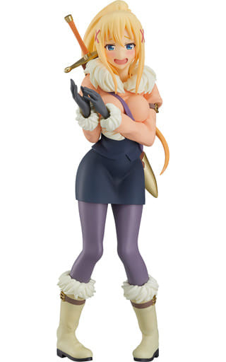 POP UP PARADE Darkness Winter Outfit Ver. Figure
