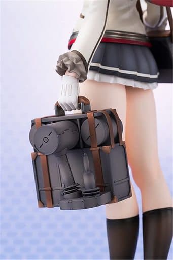 Kashima 1/7 PVC Figure KanColle 8th Anniversary Reissue