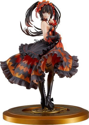 Kurumi Tokisaki 1/7 Figure - Date A Live (Good Smile Company, Pre-owned)