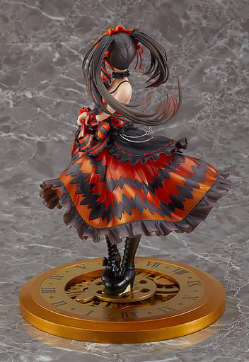 Kurumi Tokisaki 1/7 Figure - Date A Live (Good Smile Company, Pre-owned)