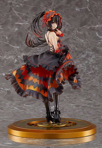 Kurumi Tokisaki 1/7 Figure - Date A Live (Good Smile Company, Pre-owned)