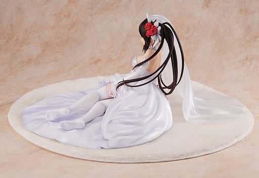 Kurumi Tokisaki Figure - Wedding Dress Ver. 1/7 KDcolle PVC (KADOKAWA)