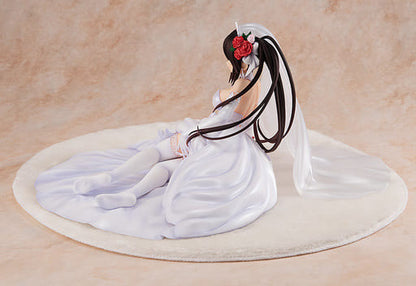 Kurumi Tokisaki Figure - Wedding Dress Ver. 1/7 KDcolle PVC (KADOKAWA)