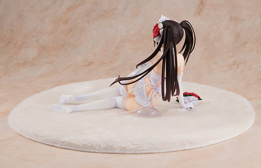 Kurumi Tokisaki Figure - Wedding Dress Ver. 1/7 KDcolle PVC (KADOKAWA)