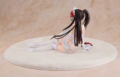 Kurumi Tokisaki Figure - Wedding Dress Ver. 1/7 KDcolle PVC (KADOKAWA)