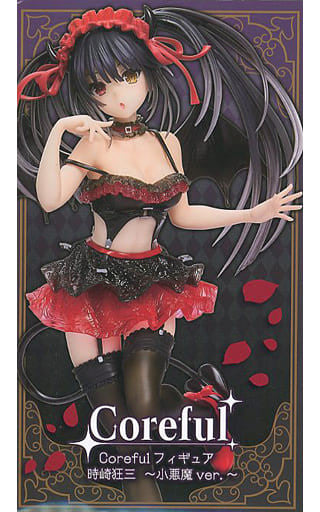 Kurumi Tokisaki Coreful Figure - Date A Live IV - Little Devil Ver. (Amusement P