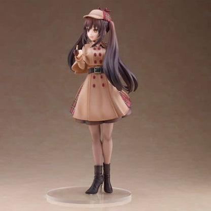 Kurumi Tokisaki Figure - Detective Ver. - Date A Bullet (28cm, Painted)