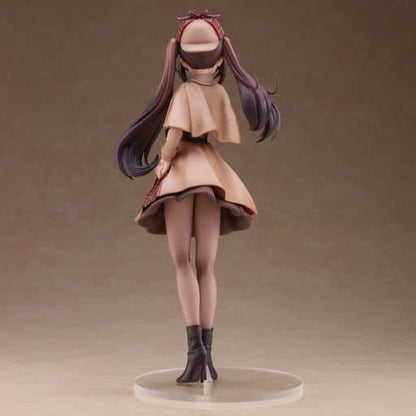 Kurumi Tokisaki Figure - Detective Ver. - Date A Bullet (28cm, Painted)