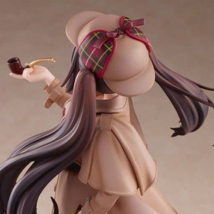 Kurumi Tokisaki Figure - Detective Ver. - Date A Bullet (28cm, Painted)
