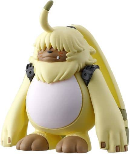 Angoramon The Digimon Figure - Digimon Ghost Game