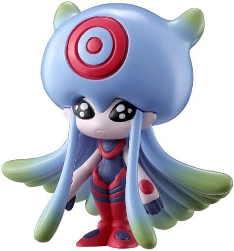 Jellymon Digimon Ghost Game The Digimon Figure