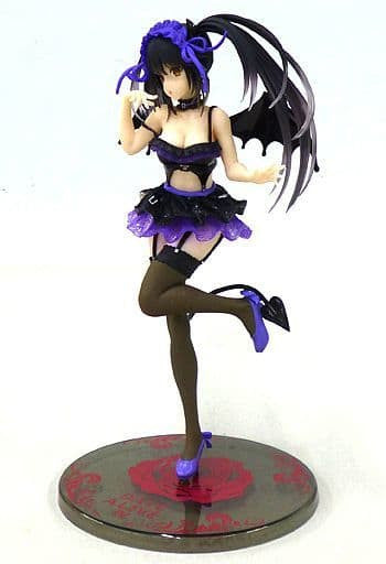 Kurumi Tokisaki Coreful Figure - Date A Live IV (20cm, Pre-owned, Crane Prize)