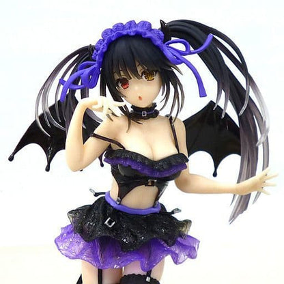 Kurumi Tokisaki Coreful Figure - Date A Live IV (20cm, Pre-owned, Crane Prize)