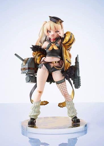 Azur Lane Batch 1/7 PVC & ABS Painted Figure